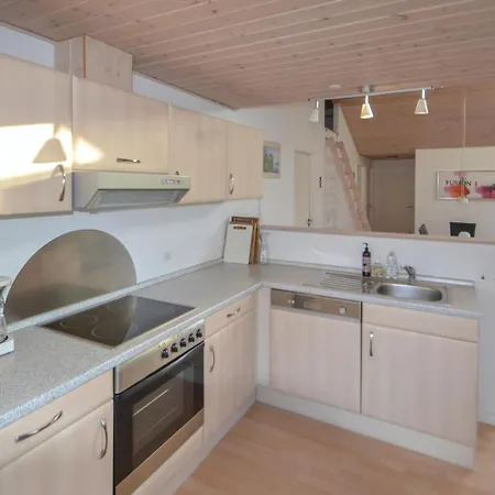 Holiday home Three-bedroom In Orsted (Midtjylland)