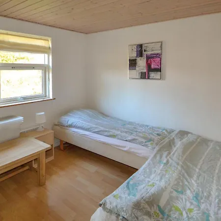 Lovely Home In Orsted With Sauna * Ørsted