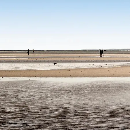 Three-bedroom In Holiday home Orsted (Midtjylland)